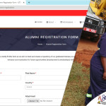 Call for submission of Data as an Alumni of Uganda Technical College - Lira
